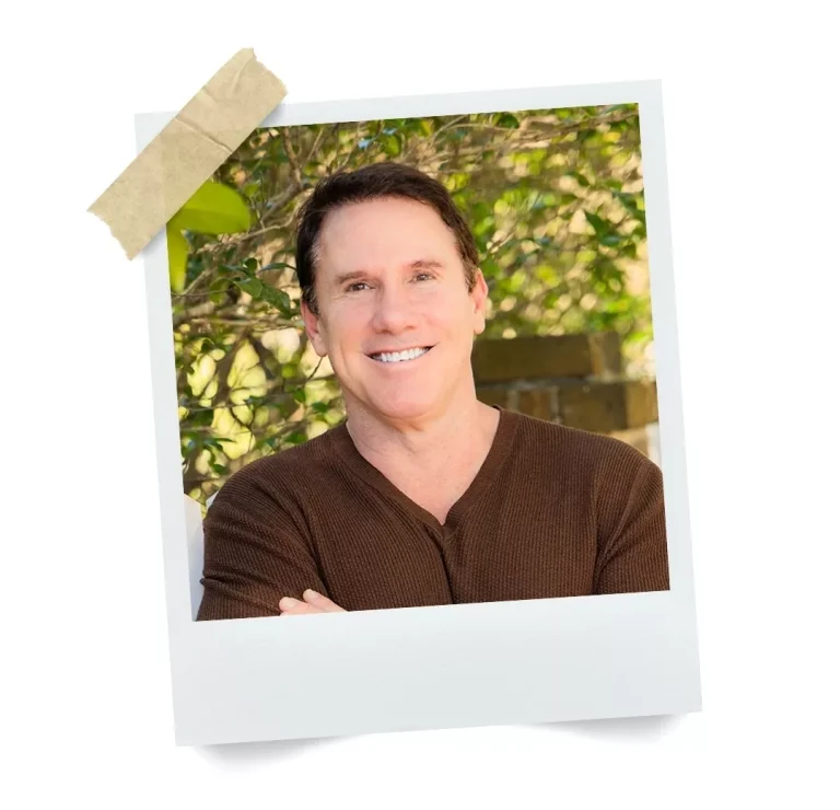 Nicholas Sparks bestsellerszerzőről készített portré